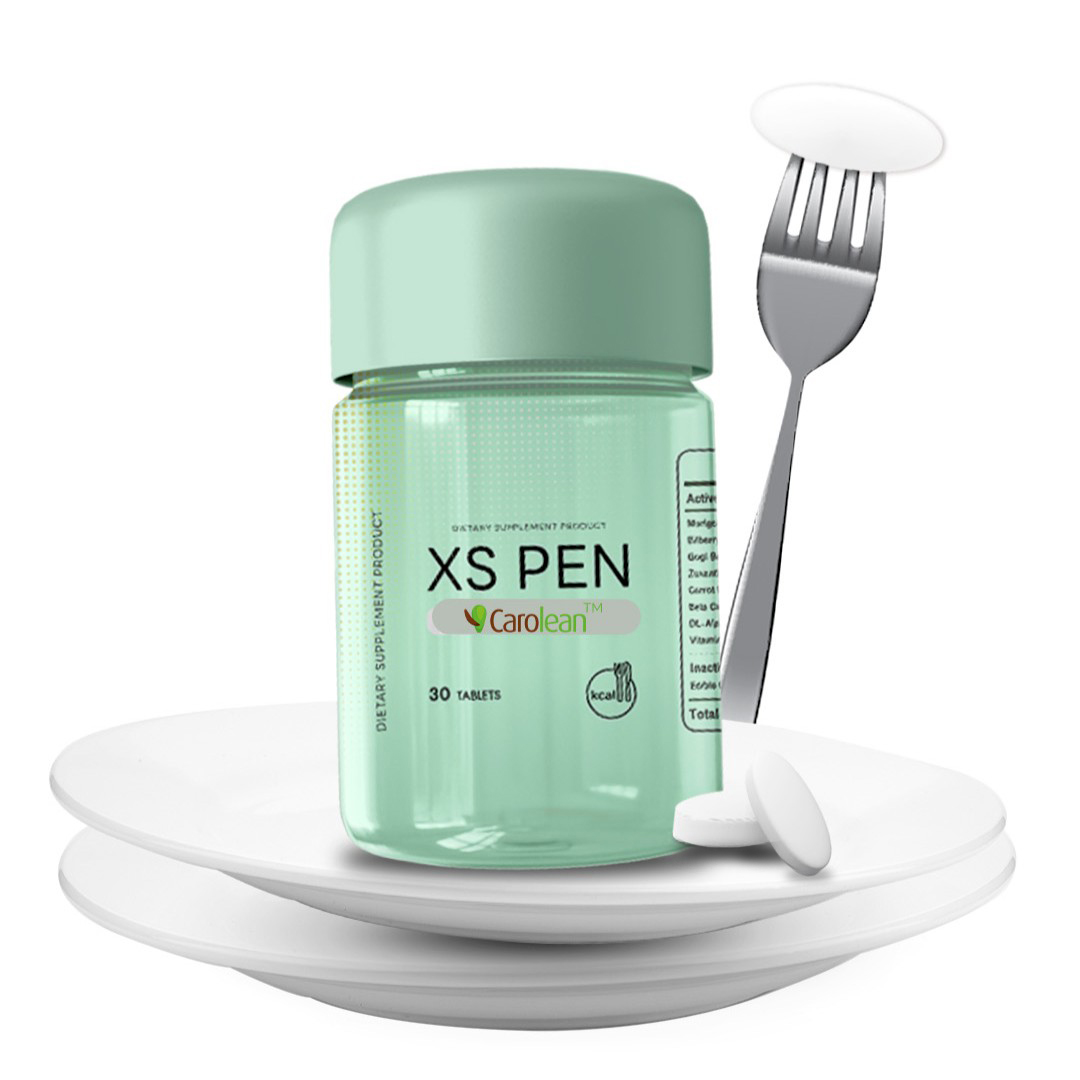 XS PEN ผลิตอาหารเสริมควบคุมน้ำหนัก