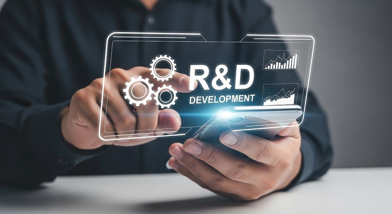 เลือกบริษัท OEM ที่มี R&D ดีอย่างไร?