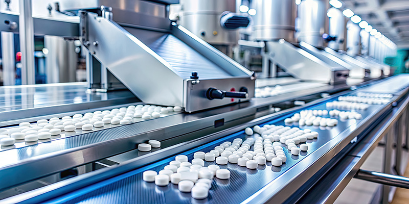 ทำไมบริษัทผลิตอาหารเสริมแบบ OEM ถึงตอบโจทย์ยุค Digital Branding?