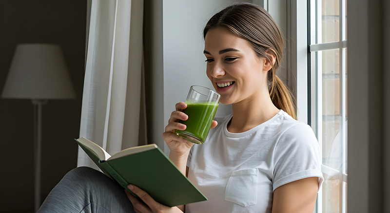 เทรนด์รสชาติ Drop Drink จากบริษัท OEM