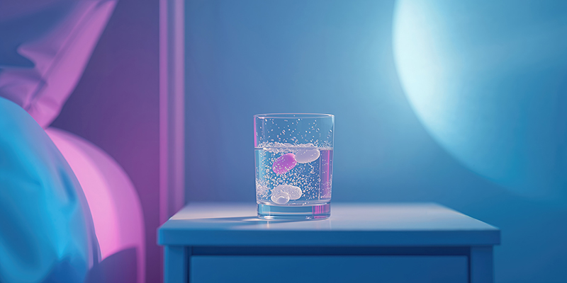 ไอเดียการสื่อสารการตลาด Drop Drink ที่ไม่ใช่แค่ผสมน้ำ แต่ใช้ได้กับเครื่องดื่มทุกชนิด