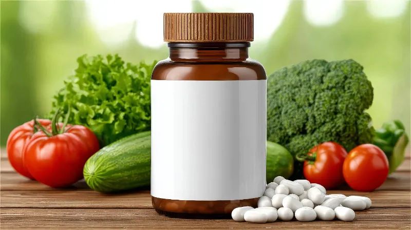 สารสกัดกลุ่ม Prebiotics/Probiotics ที่ช่วยให้ผลิตภัณฑ์ดีท็อกซ์ของคุณ “เหนือกว่า” คู่แข่ง