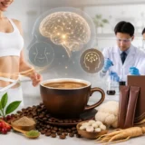 บริษัท OEM พัฒนาสูตรกาแฟลดน้ำหนักและบำรุงสมองเพื่อตอบโจทย์ตลาดสุขภาพ