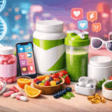 อาหารเสริมเจาะตลาดgenz
